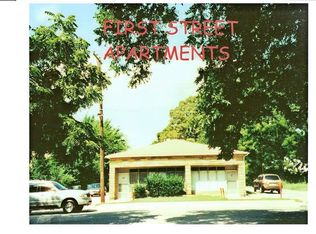 301 N 1st St #A, Blytheville, AR 72315
