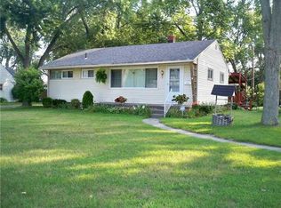 1215 Eastgate Rd, Toledo, OH 43615