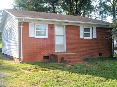 1208 Brandt St, Greensboro, NC, 27407
