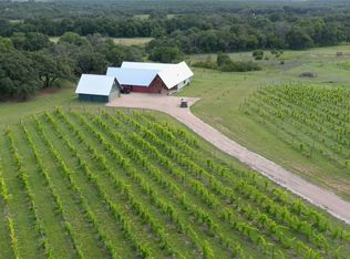 25270 E State Highway 6, Hico, TX 76457