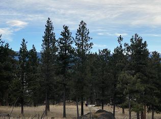 Liverpool Rd, Clancy, MT 59634