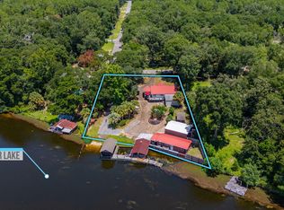 260 Wesley Rd, Defuniak Springs, FL 32433