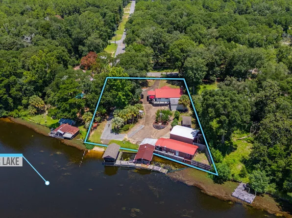 260 Wesley Rd, Defuniak Springs, FL 32433
