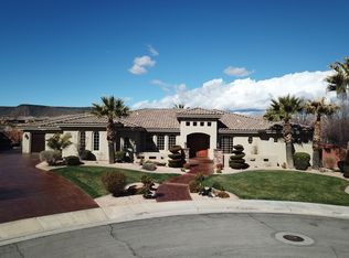 1454 N Sweetwood Dr, WASHINGTON, UT 84780