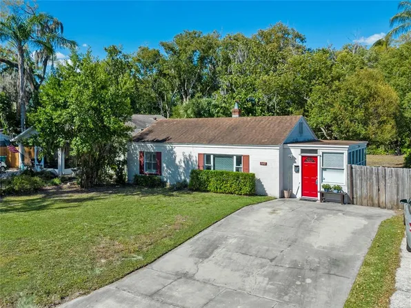 147 E Esther St, Orlando, FL 32806