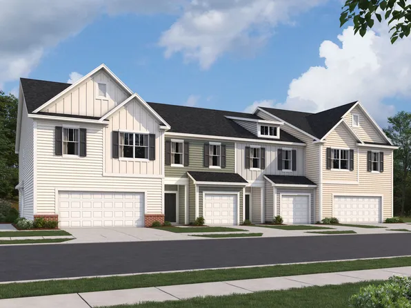 2220 Bright Shore St, Raleigh, NC 27610