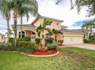 19164 SW 60th Ct, Fort Lauderdale, FL 33332