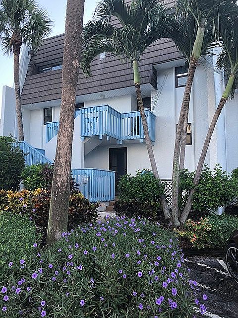 Villa Del Sol Building 5