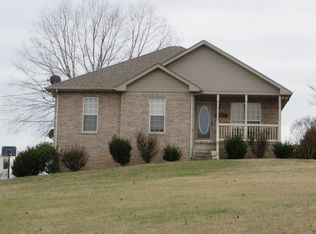 1008 Ridgeview Dr, Pleasant View, TN 37146