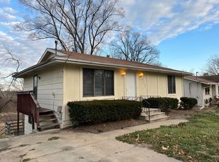 1017 Winegardner Rd, Des Moines, IA 50317