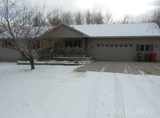626 Birchwood Rd NW, Alexandria, MN 56308
