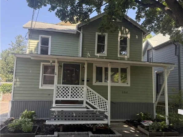 104 Franklin St, Ithaca, NY 14850