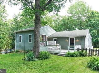 3414 Rolling Rd S, Scottsville, VA 24590