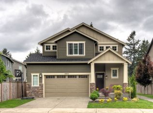 18822 87th Avenue Ct E, Puyallup, WA 98375