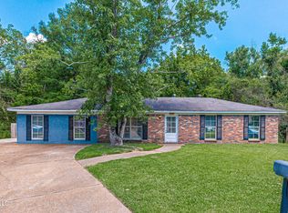 204 Glenn St, Jackson, MS 39204