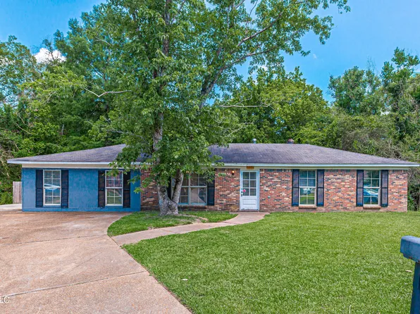 204 Glenn St, Jackson, MS 39204