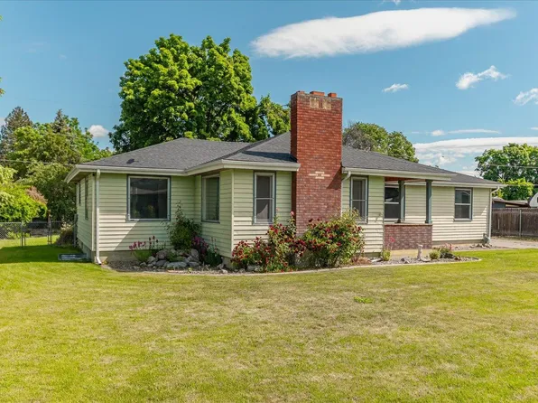 8121 E Marietta Ave, Spokane, WA 99212