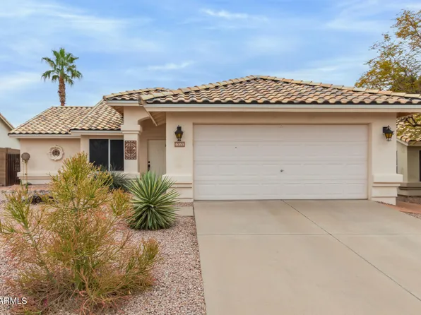 6353 E ROLAND Street, Mesa, AZ 85215