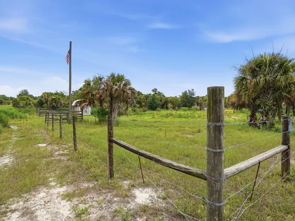 19998 NW 270th Street, Okeechobee, FL 34972