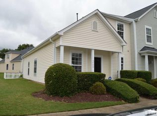 5466 Patuxent Dr, Raleigh, NC 27616