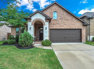 11918 Cittanova Dr, Richmond, TX 77406