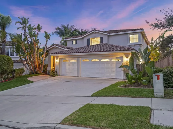 10622 Hunters Glen Dr, San Diego, CA 92130