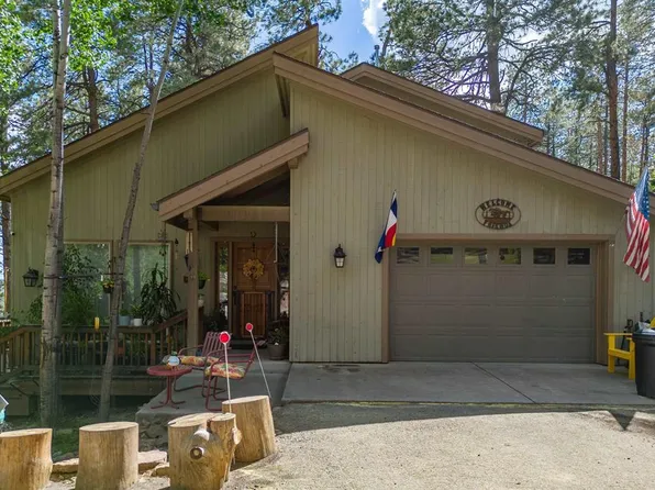 1272 Deer Ridge Drive, Bayfield, CO 81122