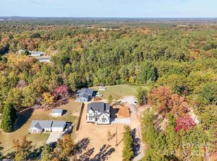 31 Ridgecrest Ave, Peachland, NC 28133