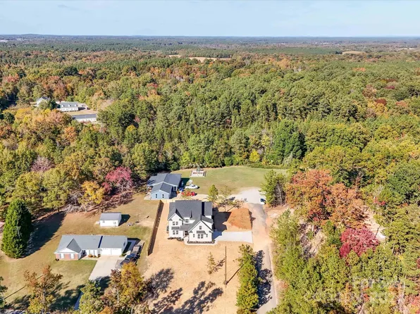 31 Ridgecrest Ave, Peachland, NC 28133