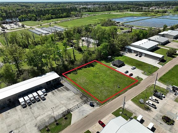 2nd image of LOT A&b McKaskle Dr