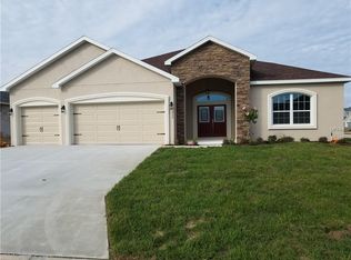537 Interlock St, Lake Alfred, FL 33850