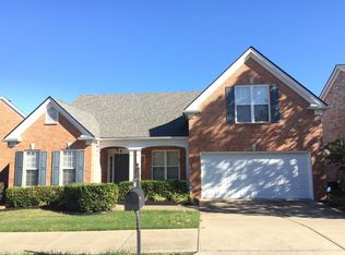 9741 Jupiter Forest Dr, Brentwood, TN 37027