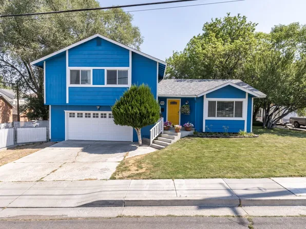 930 3rd St, Elko, NV 89801