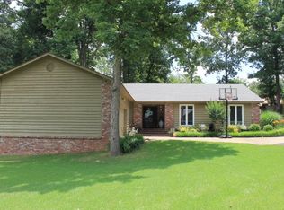 3112 Cherrywood Dr, Jonesboro, AR 72404