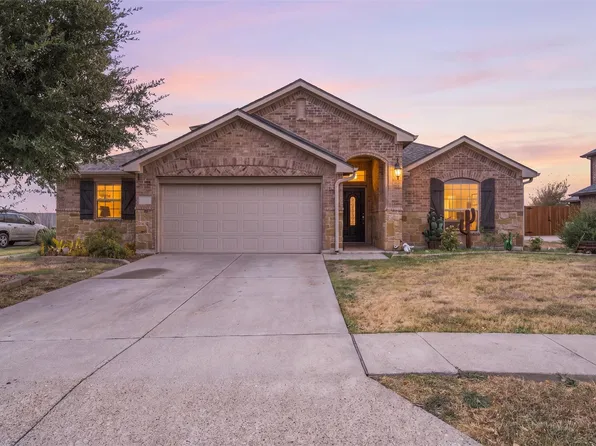 112 Oak Meadow Trl, Mc Gregor, TX 76657