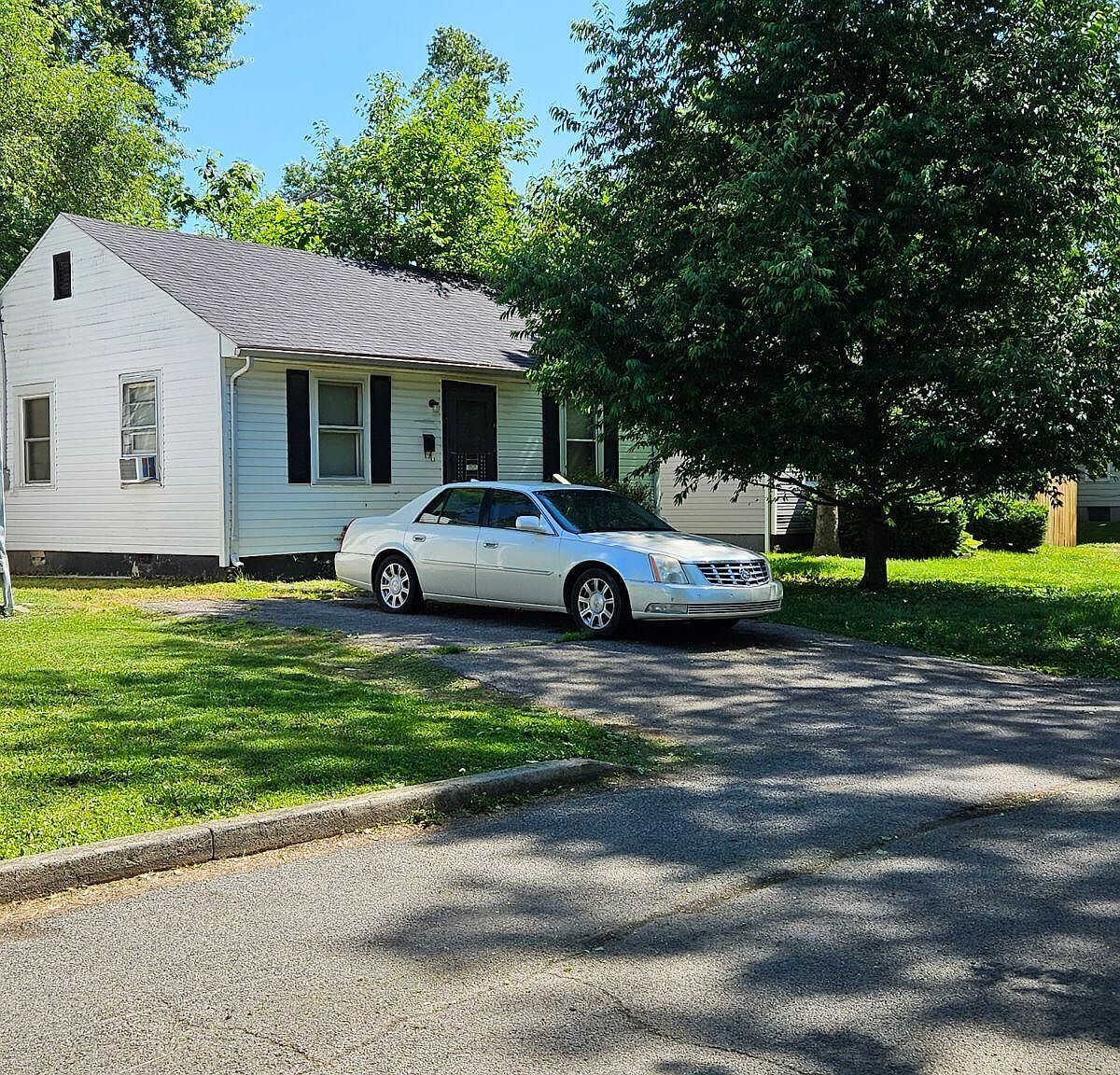 2703 Algonquin Pkwy, Louisville, KY 40210 Zillow