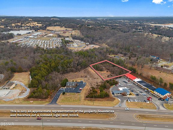 3rd image of 0 Highway 92 S Lot 11&12