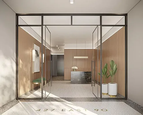 Rented by Corcoran | media 17