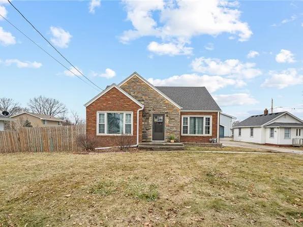 3106 SE 8th St, Des Moines, IA 50315