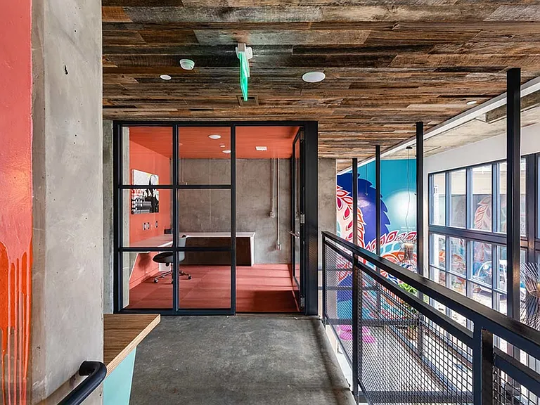AMLI Westside — Photo 11