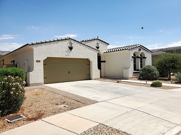 2nd image of 23052 E Via Del Oro