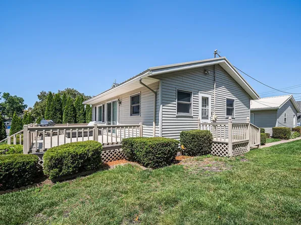 10461 N Moore St, Syracuse, IN 46567
