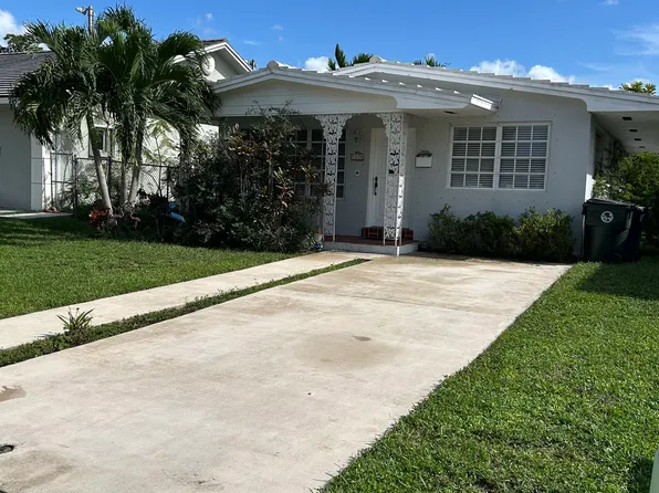 1528 Westward Dr, Miami Springs, FL 33166