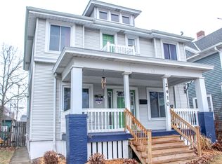 2410 Kinzie Ave, Racine, WI 53405