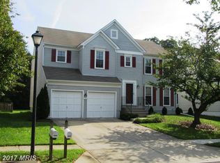 7131 Mathew St, Greenbelt, MD 20770