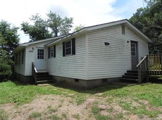 820 Matthews School Rd, Matthews, NC 28105