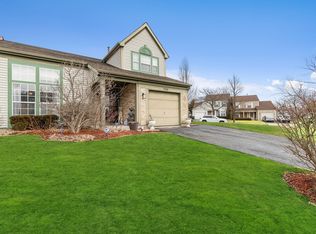 1948 Barnhill Dr, Mundelein, IL