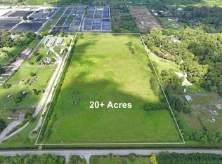 2761 E Rd, Loxahatchee, FL 33470