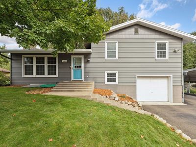 12410 25th Ave N, Plymouth, MN, 55441
