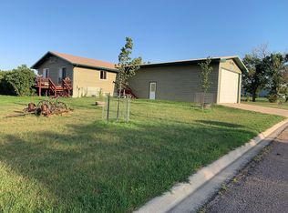908 1st Steast, Buffalo, SD 57720